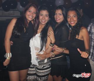 Foto 18 de Noviembre 30 del 2013 en Babel / Barra Libre Cali, Cali
