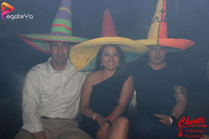 Foto 35 de Chente - 1er FDS Julio 2016 en CHENTE Vallenatos y Rancheras, Cali