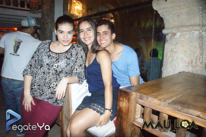 Foto 8 de mau loa 12 y 13 de julio de 2015 en mau loa cartagena, Cartagena