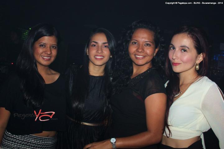 Foto 15 de Discoteca Bling- 13 de Junio de 2014 en Bar Bling Bucaramanga, Bucaramanga