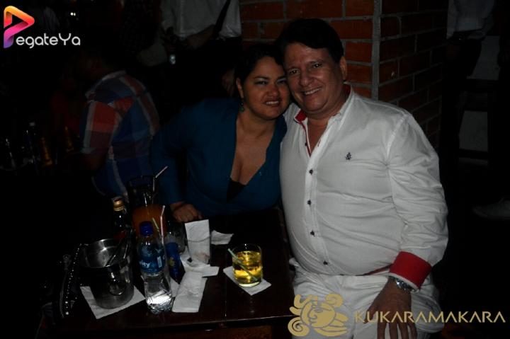 Foto 13 de Kukaramakara - 1er Fds Julio 2016 en Kukaramakara Discoteca Cali, Cali