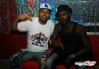 Foto 28 de Octubre 04 del 2013 en Nozomi Club, Cali