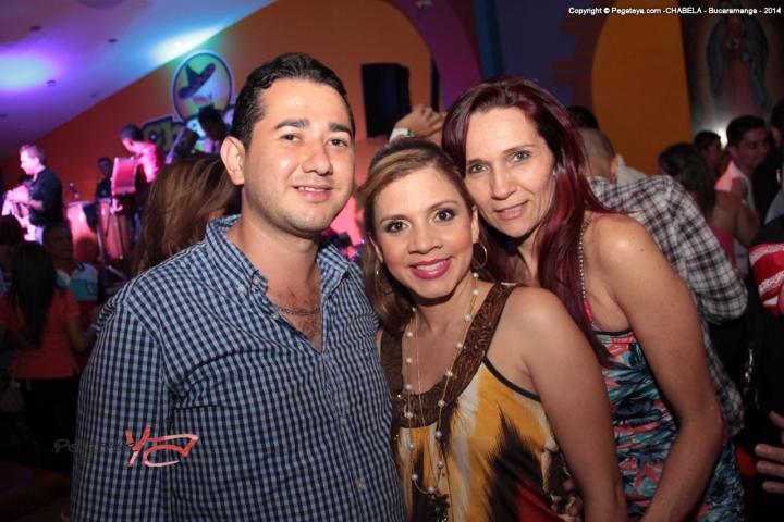 Foto 55 de Discoteca Chabela- 21 de Junio de 2014 en Discoteca Chabela Bucaramanga, Bucaramanga