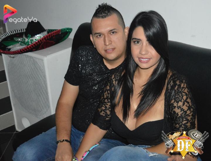 Foto 14 de EL DF CLUB - 4TOo Fds Sept. 2016 en El DF Club Discoteca