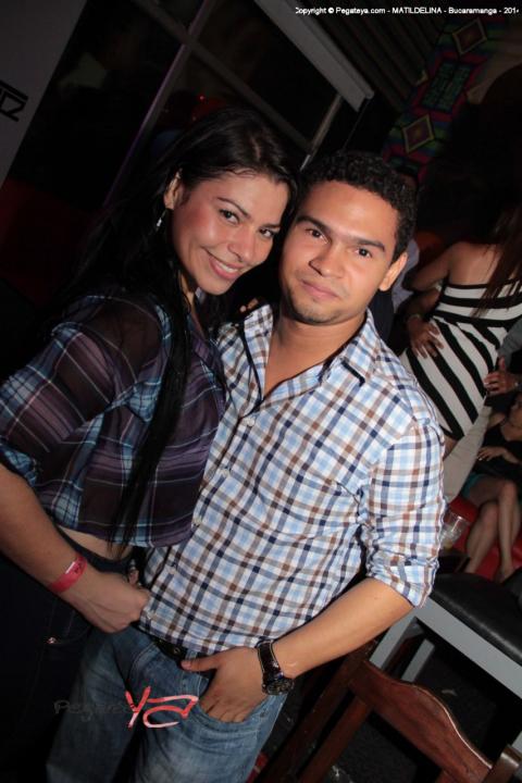 Foto 14 de Discoteca Matildelina - 20 de Junio de 2014 en Discoteca Matildelina Bucaramanga, Bucaramanga