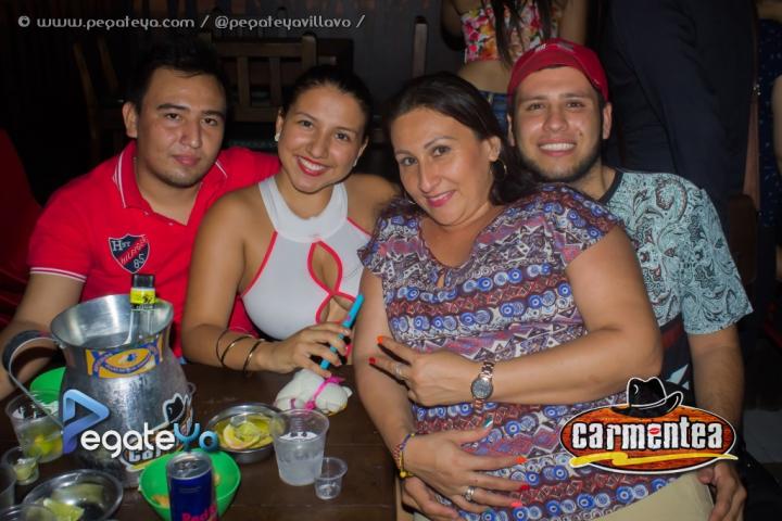 Foto 88 de CARMENTEA - Villavicencio en Carmentea Bar, Villavicencio
