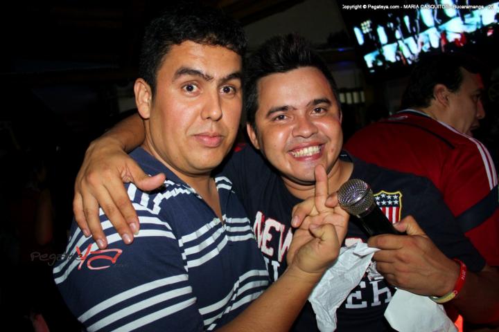 Foto 16 de Discoteca Maria Casquitos en Maria Casquitos Bucaramanga, Bucaramanga