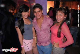 Foto 38 de bhoga sabado 2 de febrero de 2013 en Discoteca BHOGA cartagena, Cartagena