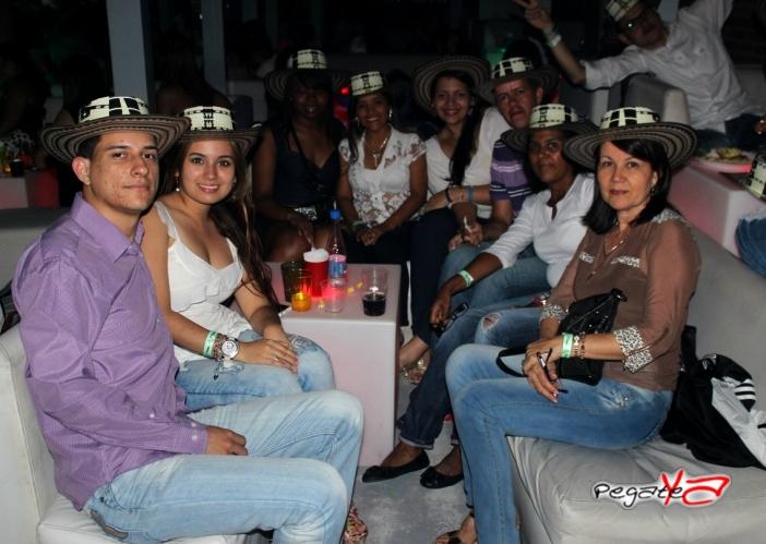 Foto 60 de Favela - 5to FDS Nov 2014 en Favela Club Menga, Cali