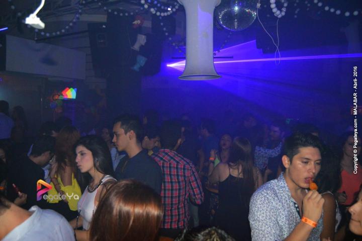 Foto 70 de Malabar Sabado 23 de abril de 2016 en Discoteca Malabar Bucaramanga, Bucaramanga