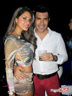 Foto 91 de Noviembre 30 del 2013 en Rooms Club
