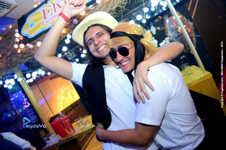Foto 66 de Malabar - sabado 12 Sep 2015 en Discoteca Malabar Bucaramanga, Bucaramanga