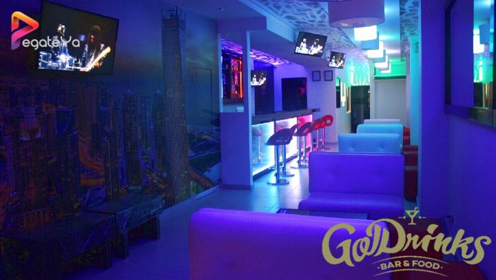 Foto 29 de Gol Drinks - 1er FDS Julio 2016 en Gol Drinks, Cali