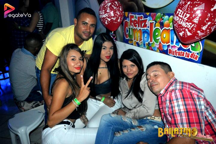 Foto 20 de Bailatino - 4TO Fds Abril 2016 en Bailatino - Bar, Cali