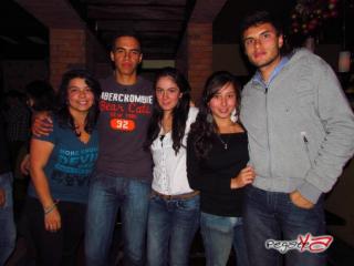 Foto 8 de Diciembre 17 del 2011 Mediterraneo en Mediterraneo Restaurante Bar Manizales, Manizales