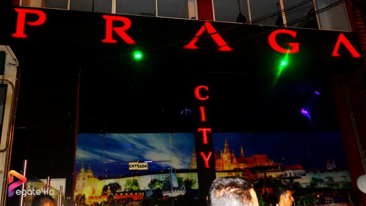 Foto 13 de Praga Sur - Marzo 21 del 2015 en Praga Sur, Cali