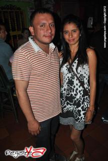 Foto 13 de tu candela 15 y 16 de junio de 2012 en TU CANDELA cartagena, Cartagena