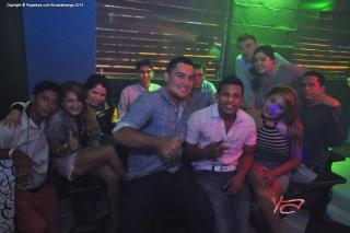 Foto 36 de DISCOTECA Manicomio - 15 marzo 2014 en Discoteca El Manicomio Bucaramanga, Bucaramanga