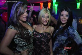 Foto 17 de Discoteca Malabar - 14 marzo 2014 en Discoteca Malabar Bucaramanga, Bucaramanga