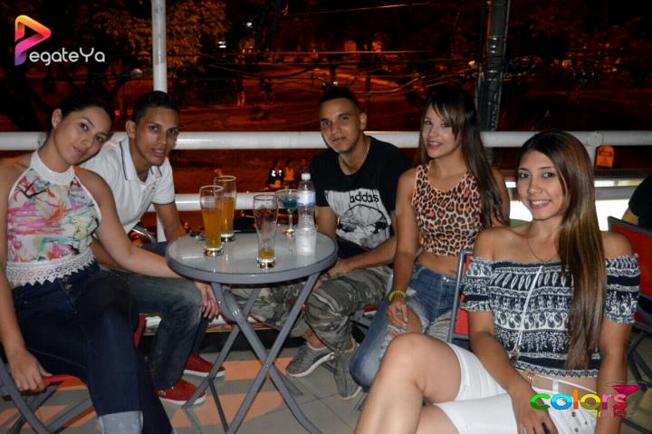 Foto 7 de Colors Drink´s - 4to Fds Abril 2016 en Colors Drinks