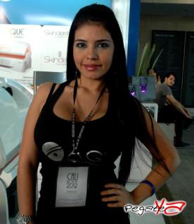 Foto 46 de Expo Show 2012 - Pegateya la Guia en Expo Show 2012, Cali