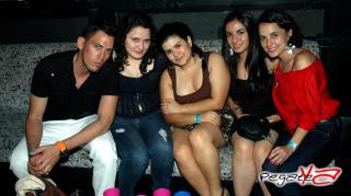 Foto 32 de Noviembre 24 del 2012 en Babel / Barra Libre Cali, Cali