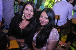 Foto 102 de Discoteca Malabar - 14 marzo 2014 en Discoteca Malabar Bucaramanga, Bucaramanga