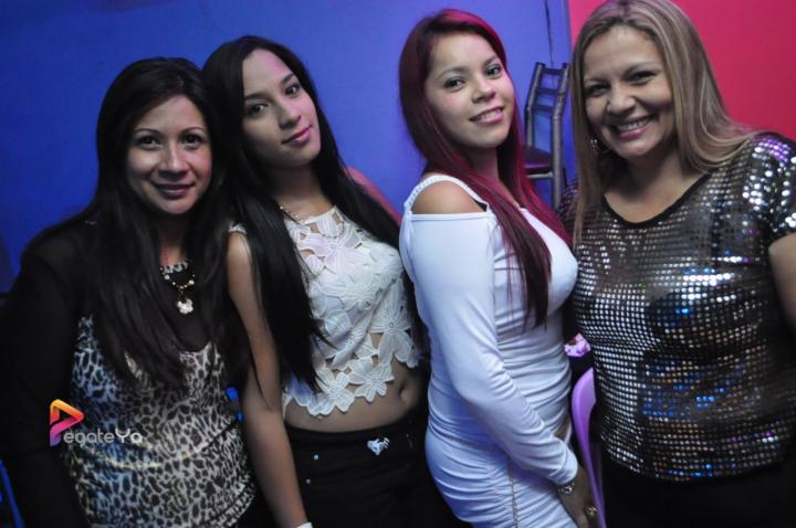Foto 7 de Maria casquitos sábado 27 de junio 2015 en Maria Casquitos Bucaramanga, Bucaramanga