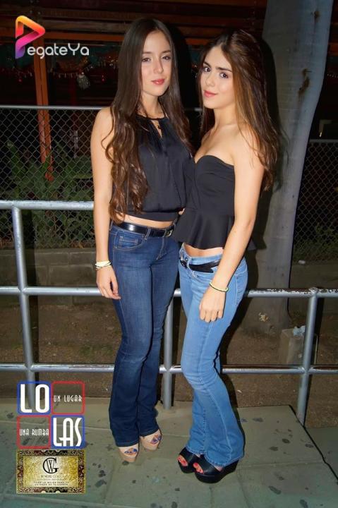 Foto 133 de Lolas - Feria 2015 en Lolas Club Menga Cali, Cali