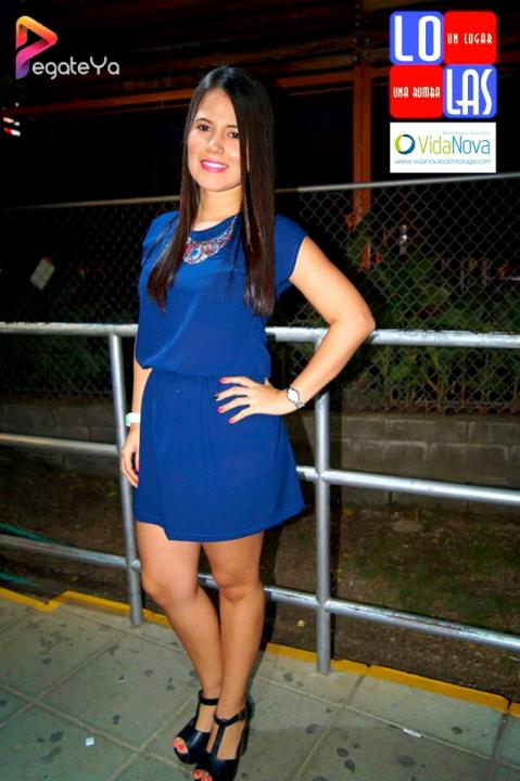 Foto 43 de Lolas Club - 4to Fds Abril 2016 en Lolas Club Menga Cali, Cali