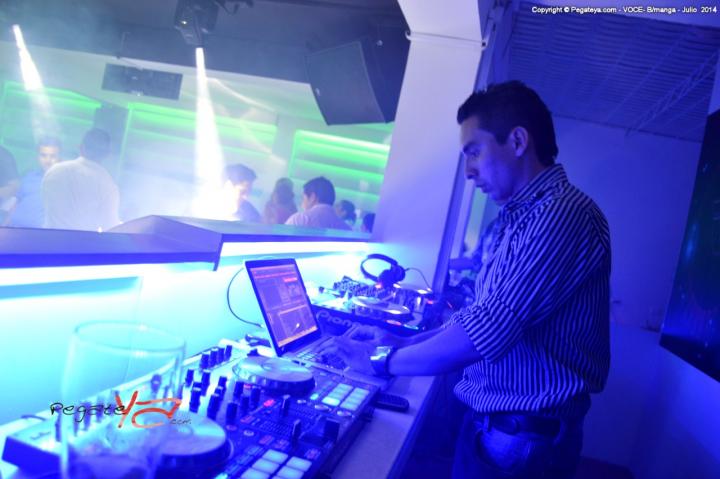 Foto 9 de Discoteca Voce 12 de julio de 2014 en Discoteca Voce Bucaramanga, Bucaramanga