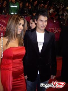 Foto 17 de Premios TV y Novelas 2010 en Premios TV y Novelas 2010, Bucaramanga
