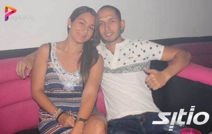 Foto 30 de El Sitio Disco Club - 2do FDS Julio 2016 en el sitio cartagena, Cartagena