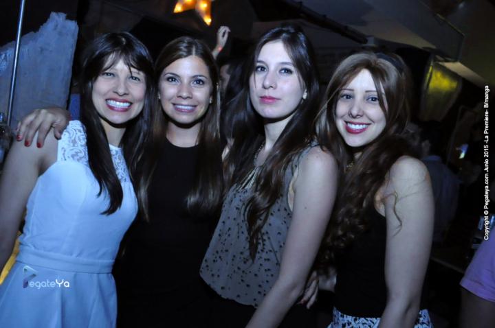 Foto 11 de Discoteca La Premiere - 27 junio 2015 en La Premiere Bucaramanga, Bucaramanga