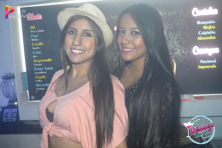Foto 8 de Midaju - Feria 2015 en Midaju Bar