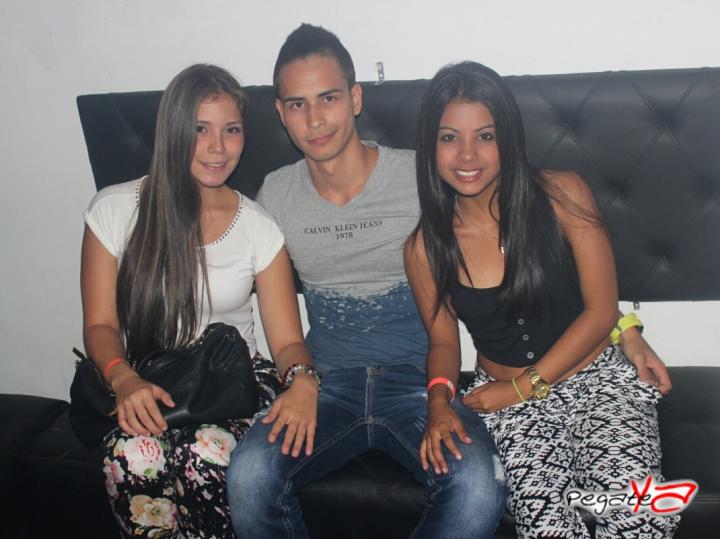 Foto 21 de Nozomi Club- Julio 12 en Nozomi Club, Cali