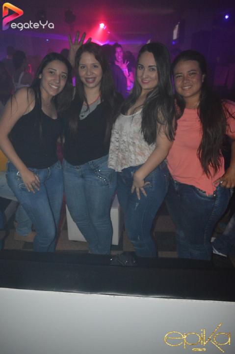 Foto 30 de Epika - 2do FDS Julio 2016 en Epika Night Club, Cali