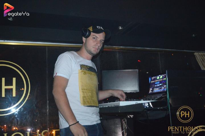 Foto 3 de Penthouse Club - 3er Fds Febrero 2017 en Penthouse 1800, Cali