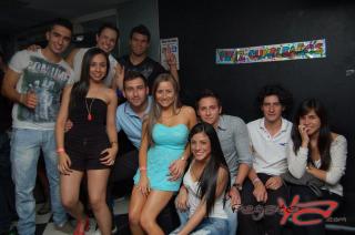 Foto 39 de Discoteca Luxury 14 Dejunio en Discoteca Luxury Medellin, Medellín
