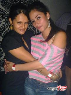 Foto 6 de Marzo 24 del 2012 en Babel / Barra Libre Cali, Cali