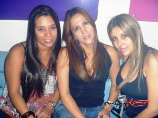 Foto 20 de Enero 13 del 2012 en La Maldita Primavera Cali, Cali