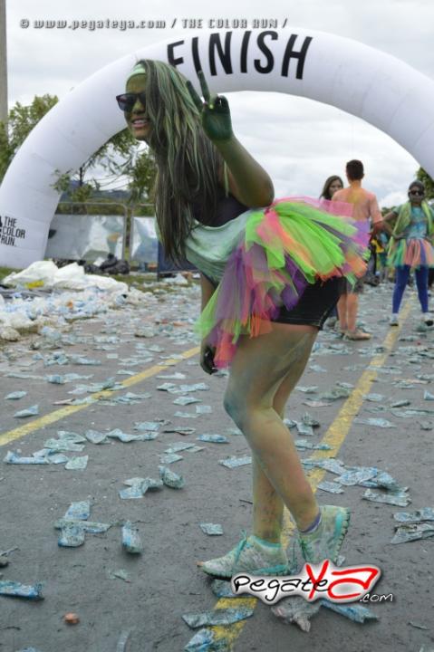 Foto 157 de The Color Run en The Color Run, Villavicencio