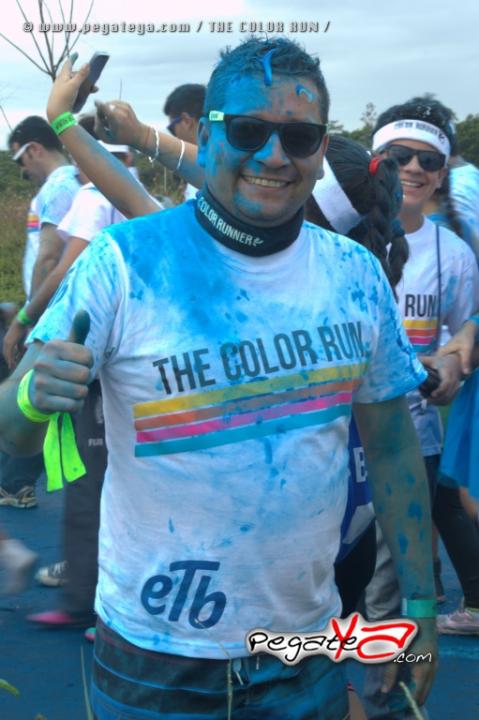 Foto 245 de The Color Run en The Color Run, Villavicencio