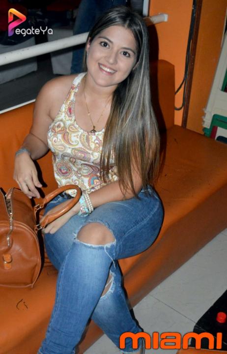 Foto 5 de Miami - 4to FDS Sept. 2015 en Miami Bar Cali, Cali