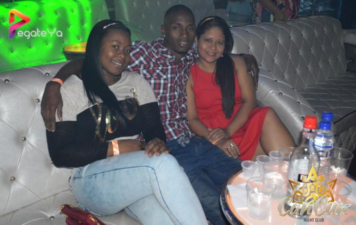 Foto 13 de Cancun Night Club - 3er FDS Enero 2016 en Cancun Night Club