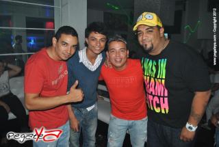 Foto 24 de taboo 15 y 16 de junio de 2012 en Discoteca Taboo Cartagena, Cartagena