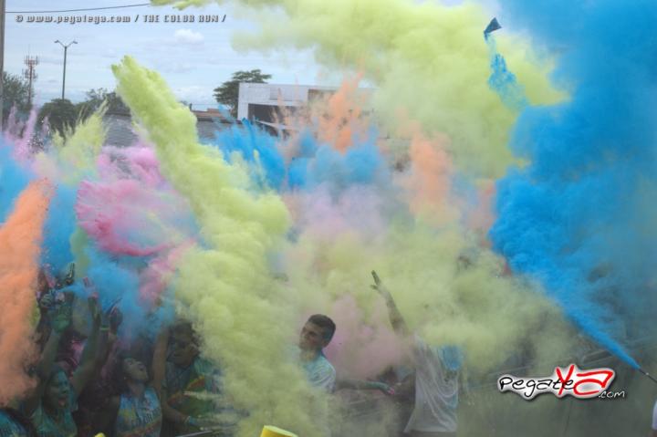 Foto 413 de The Color Run en The Color Run, Villavicencio