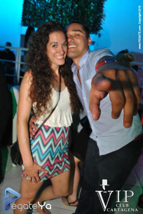 Foto 5 de V.i.p 29 y 30 de Abril de 2016 en V.i.p 29 y 30 de, Cartagena
