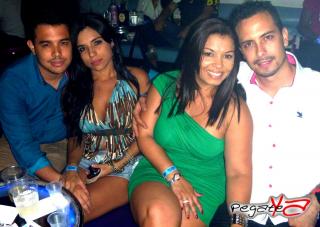 Foto 10 de Octubre 06 del 2012 en La Maldita Primavera Cali, Cali