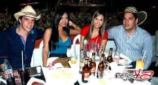 Foto 18 de Feria de Cali 2012 en Gragoz Bar - Restaurante